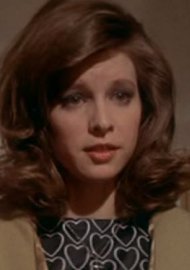 Candy Clark